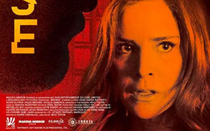 Mike Testin`s horror film `Browse`